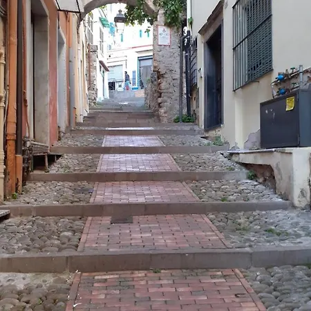 Appartement L'arco San Remo