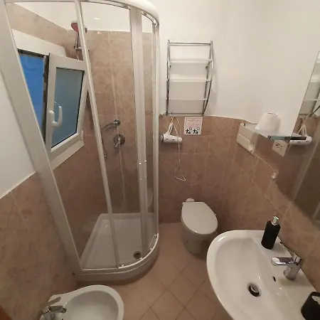 L'arco Sanremo