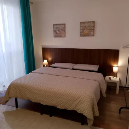 Apartment L'arco *
