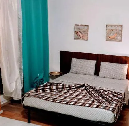 Apartman L'arco *