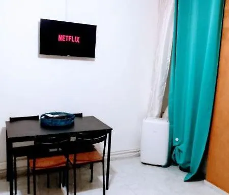 L'arco Apartman San Remo