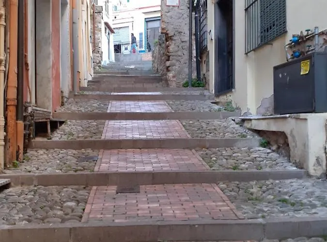 شقة L'arco سانريمو